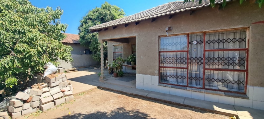House sold in Phalaborwa - 1PW1712470 House sold in Phalaborwa - 1PW1712470
