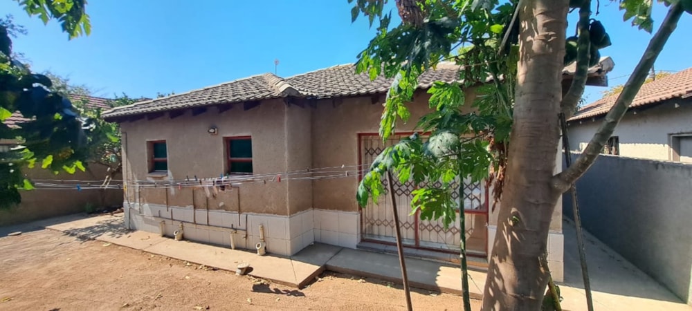 House sold in Phalaborwa - 1PW1712470 House sold in Phalaborwa - 1PW1712470