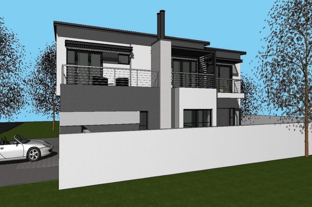 House for sale in Fountainbrook Estate - CN1712884 House for sale in Fountainbrook Estate - CN1712884