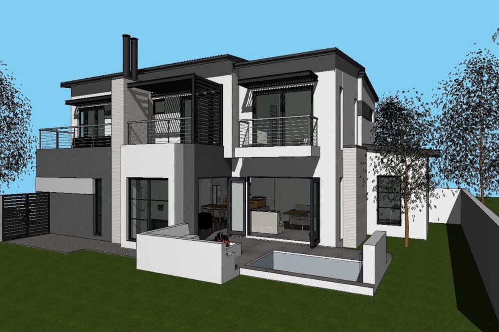 House for sale in Fountainbrook Estate - CN1712884 House for sale in Fountainbrook Estate - CN1712884