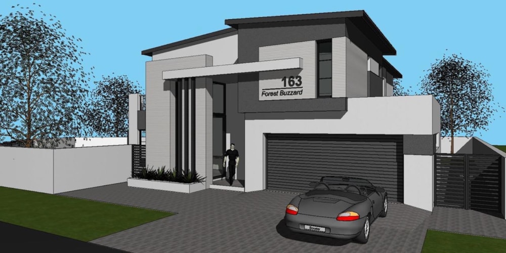 House for sale in Fountainbrook Estate - CN1712990 House for sale in Fountainbrook Estate - CN1712990