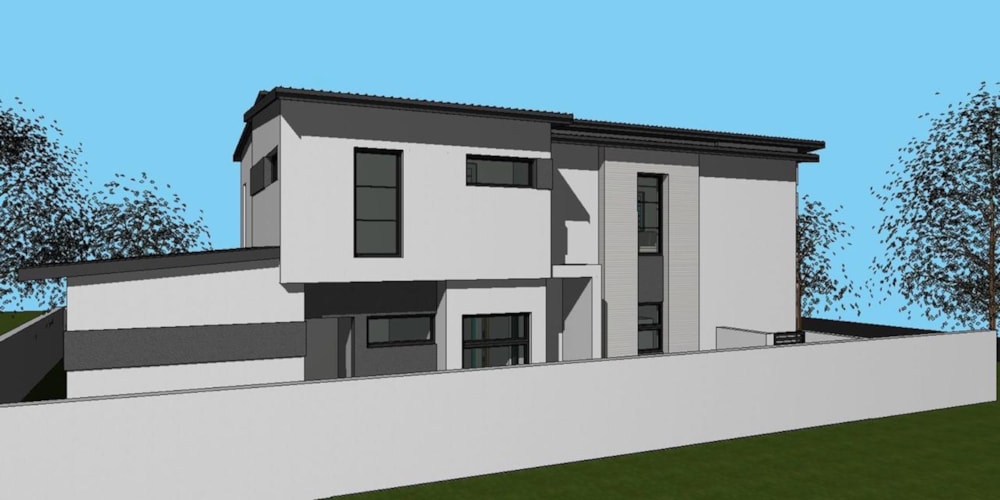 House for sale in Fountainbrook Estate - CN1712990 House for sale in Fountainbrook Estate - CN1712990