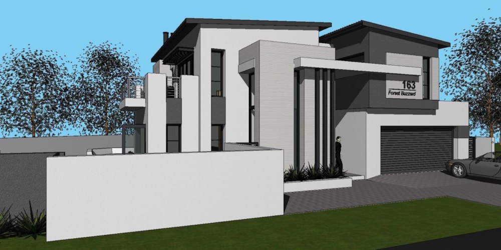 House for sale in Fountainbrook Estate - CN1712990 House for sale in Fountainbrook Estate - CN1712990