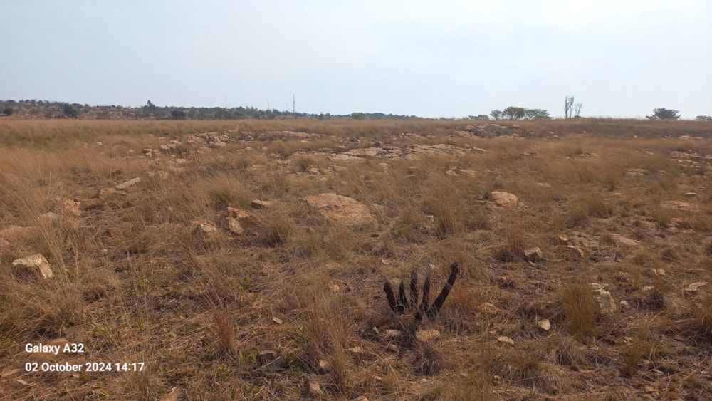 Vacant land for sale in Bronkhorstspruit Rural - PRN1712500