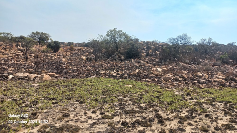 Vacant land for sale in Bronkhorstspruit Rural - PRN1712500