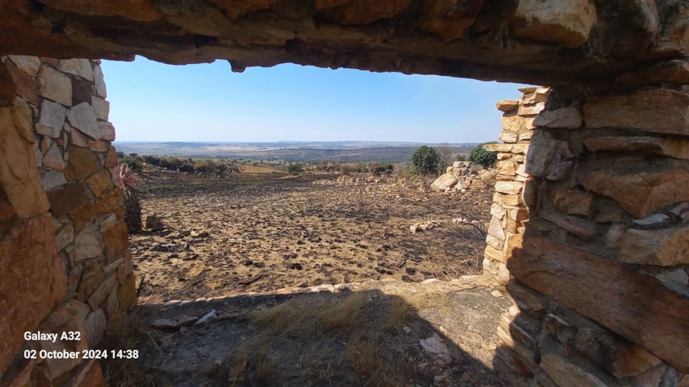 Vacant land for sale in Bronkhorstspruit Rural - PRN1712500