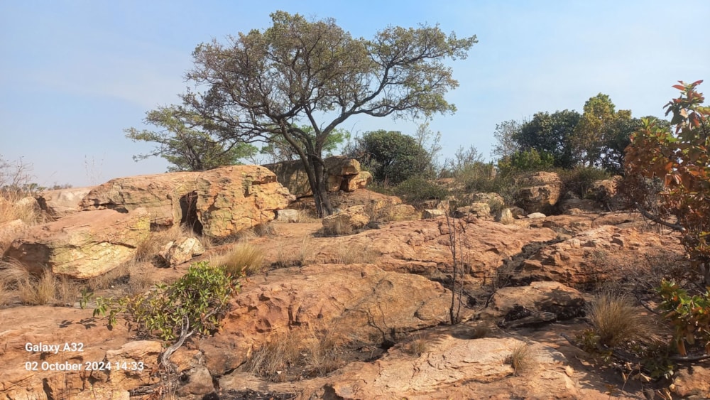 Vacant land for sale in Bronkhorstspruit Rural - PRN1712500