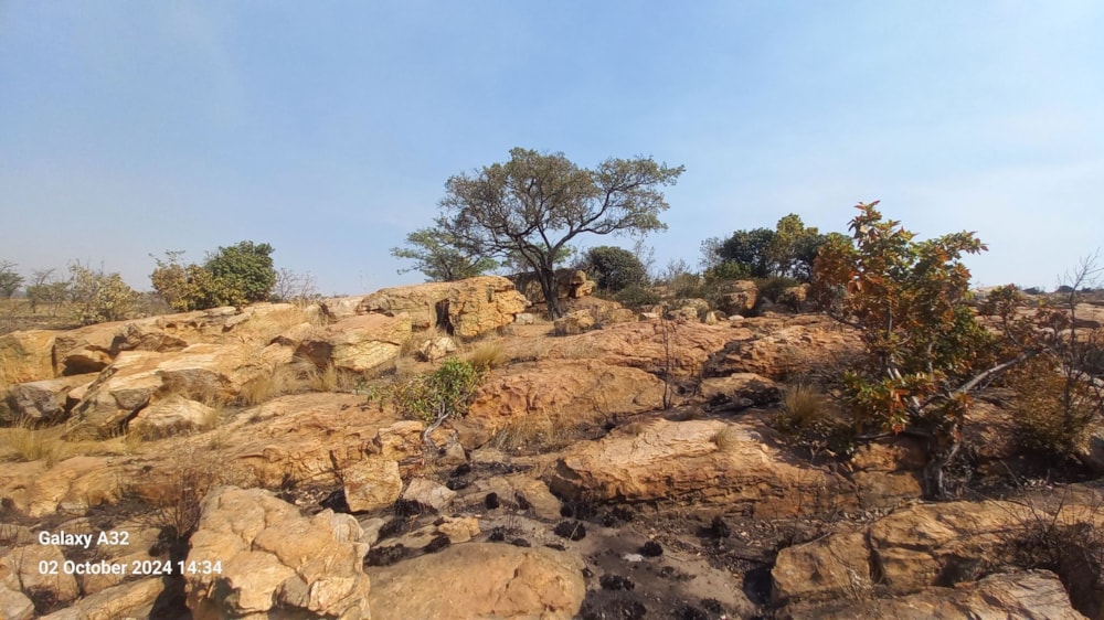 Vacant land for sale in Bronkhorstspruit Rural - PRN1712500