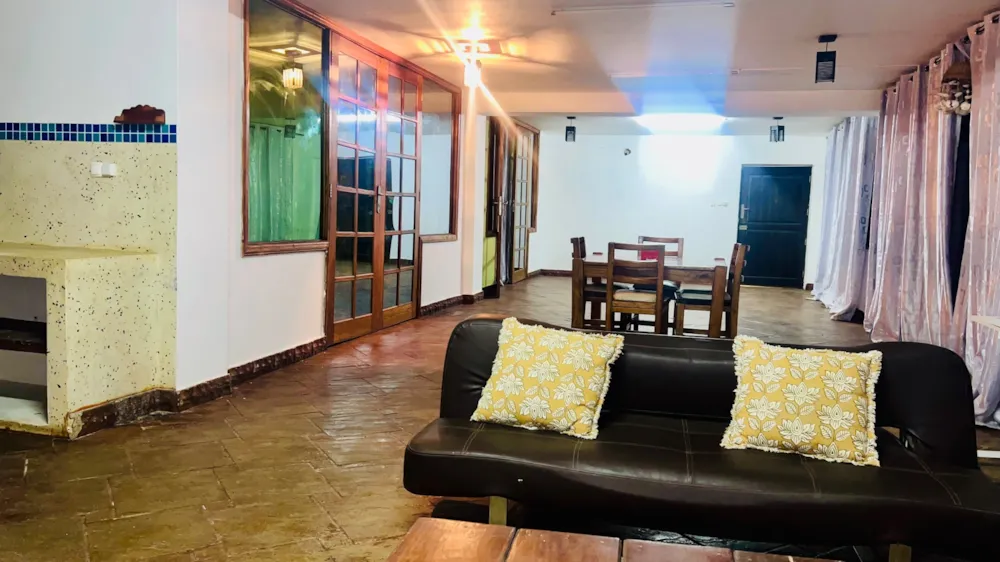 Commercial restaurant let in Pemba, Cabo Delgado, Mozambique - 3MQ1712505 Commercial restaurant let in Pemba, Cabo Delgado, Mozambique - 3MQ1712505