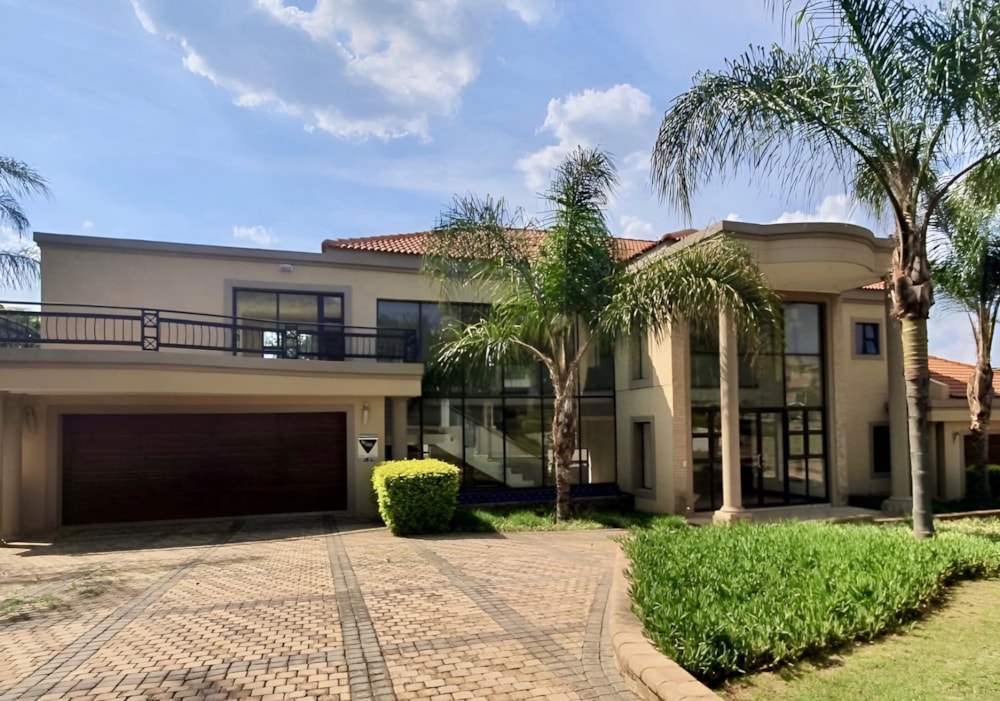 Double-storey house for sale in The Wilds - PT1712697 Double-storey house for sale in The Wilds - PT1712697