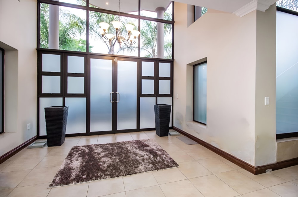 Double-storey house for sale in The Wilds - PT1712697 Double-storey house for sale in The Wilds - PT1712697