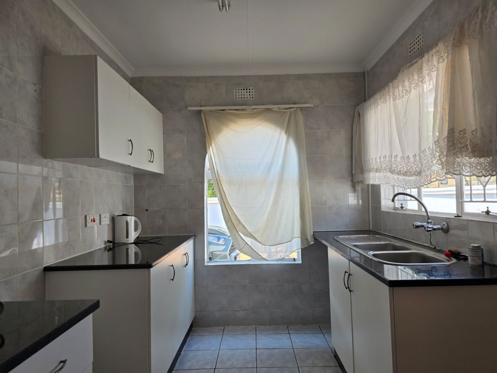 House let in Block 6, Botswana - 3BO1712519