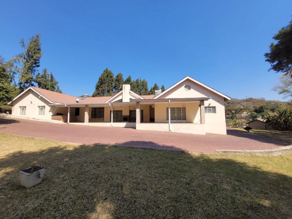 House for sale in Glen Lorne, Zimbabwe - 3ZB1712821