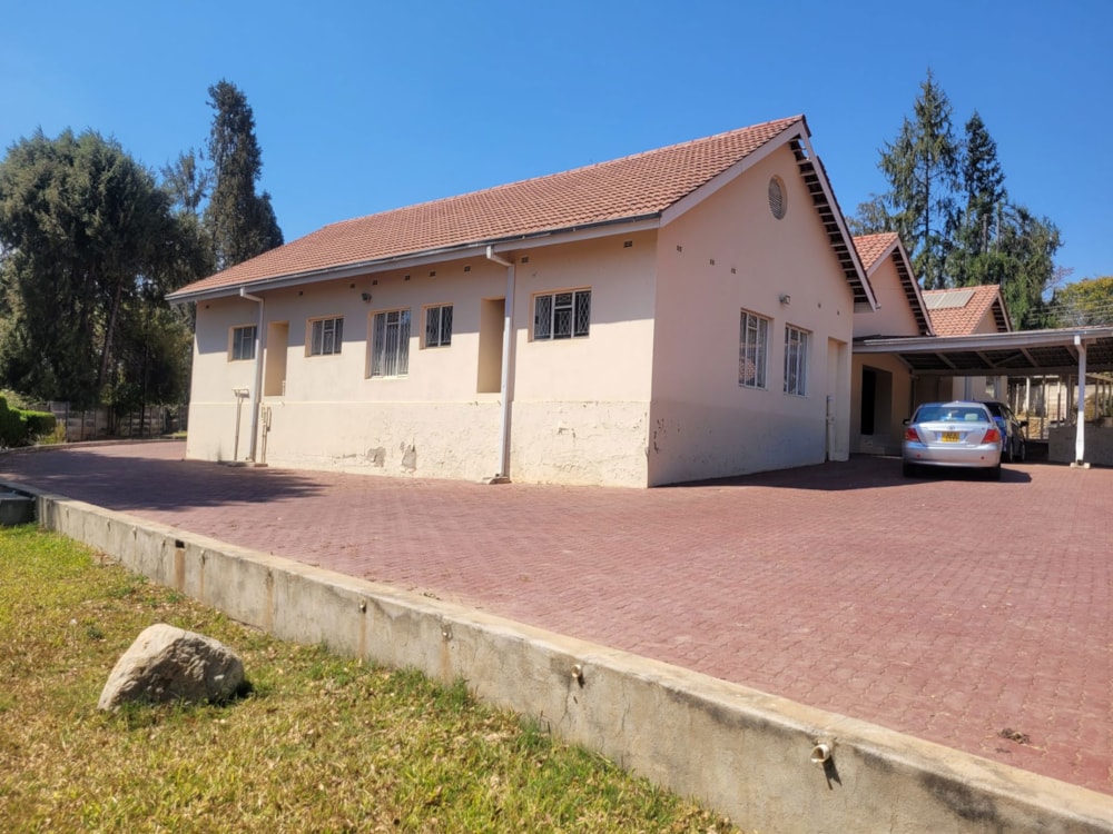 House for sale in Glen Lorne, Zimbabwe - 3ZB1712821