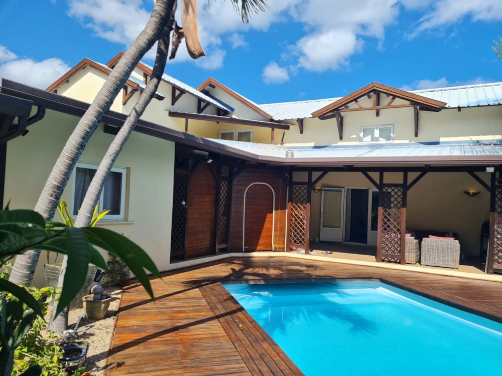 House to rent in Black River, Mauritius - MUR1712524 House to rent in Black River, Mauritius - MUR1712524