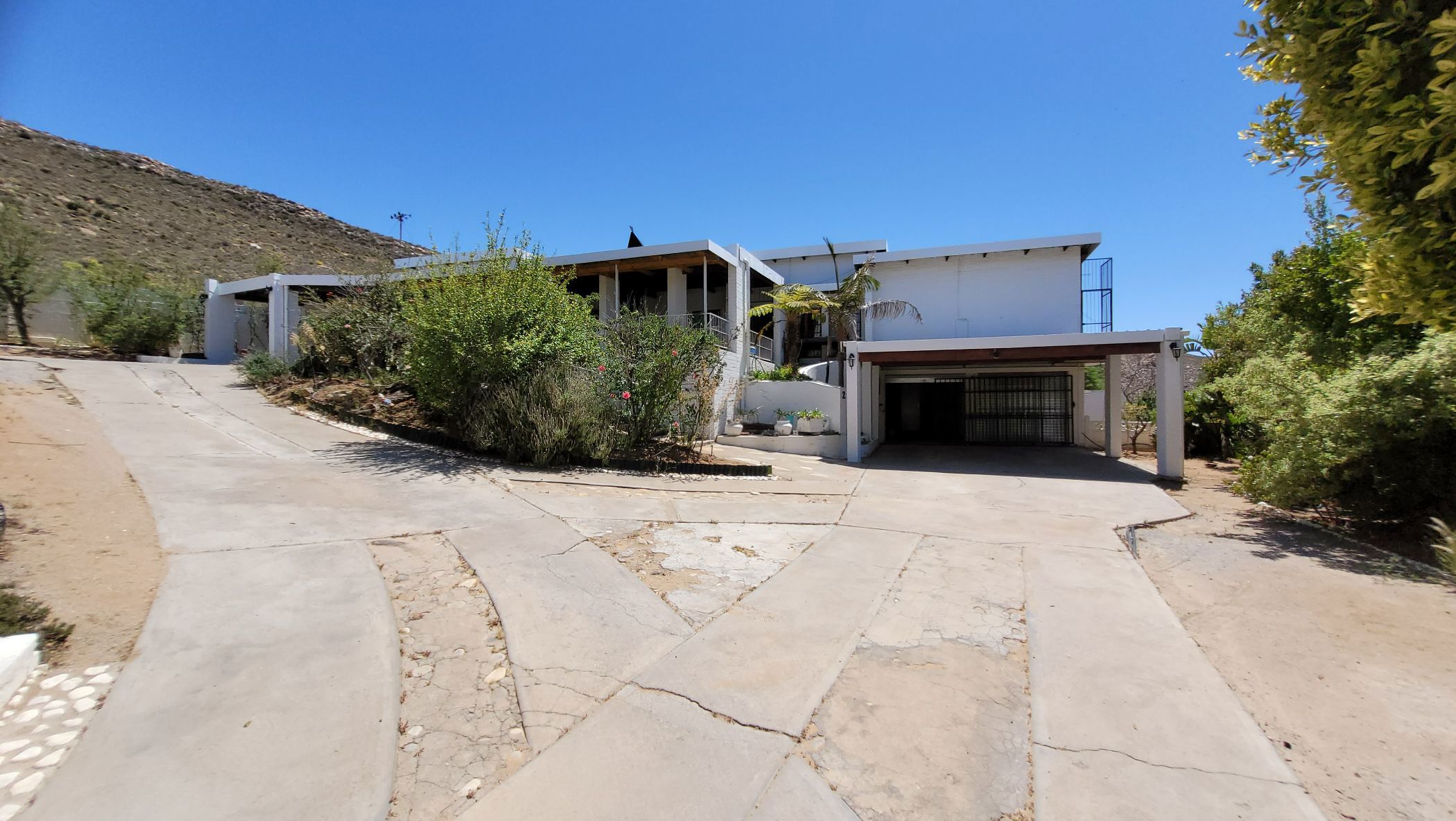 House to rent in Springbok - 1NA1712537