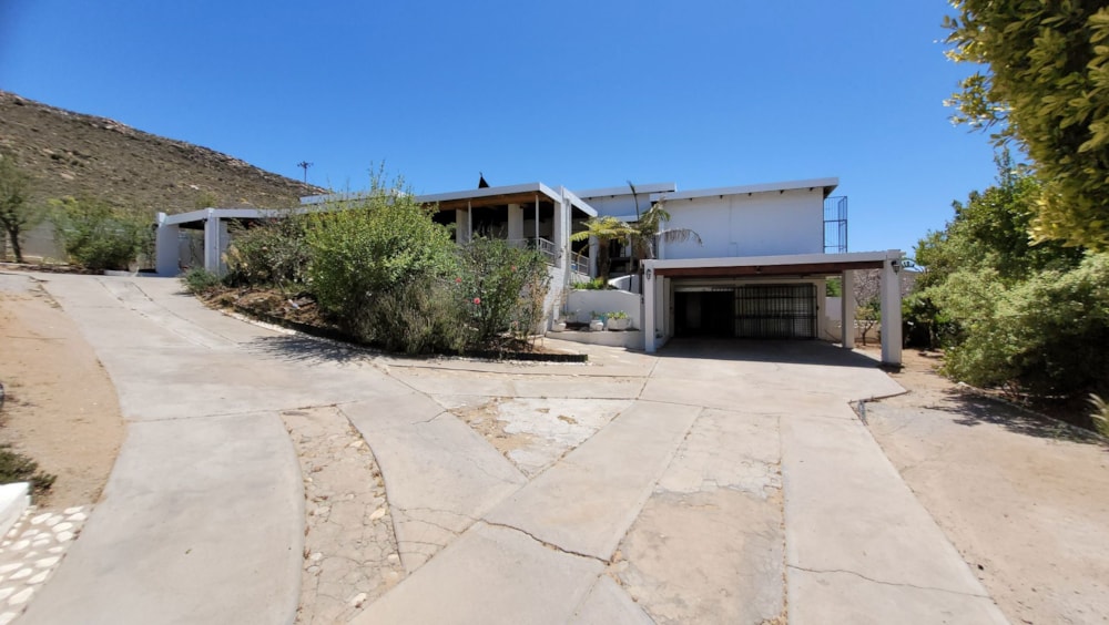 House to rent in Springbok - 1NA1712537 House to rent in Springbok - 1NA1712537