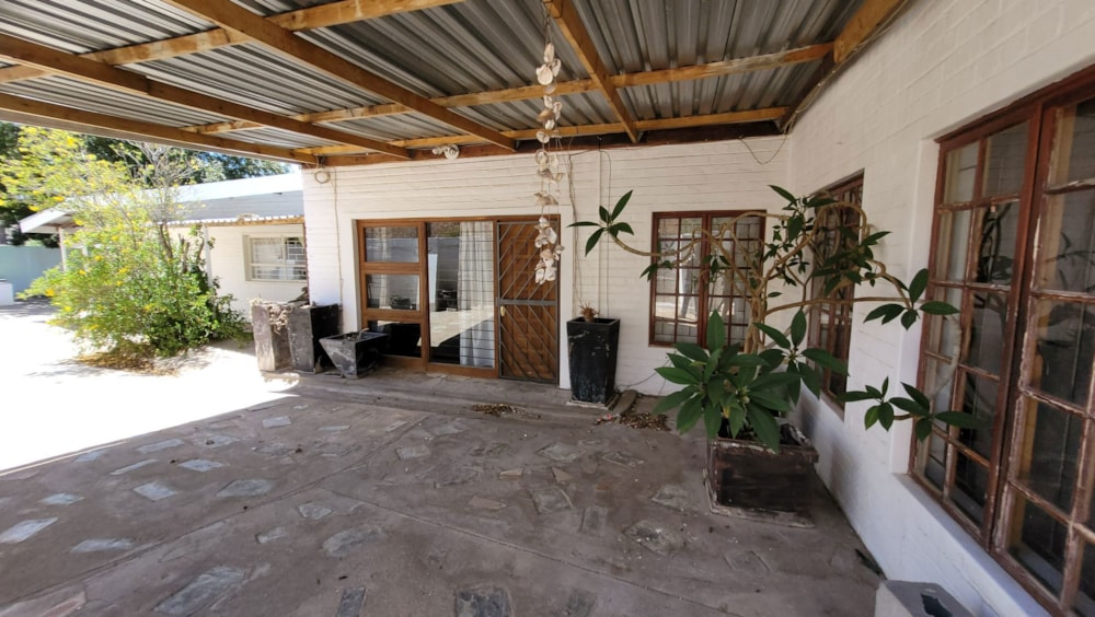 House to rent in Springbok - 1NA1712537 House to rent in Springbok - 1NA1712537