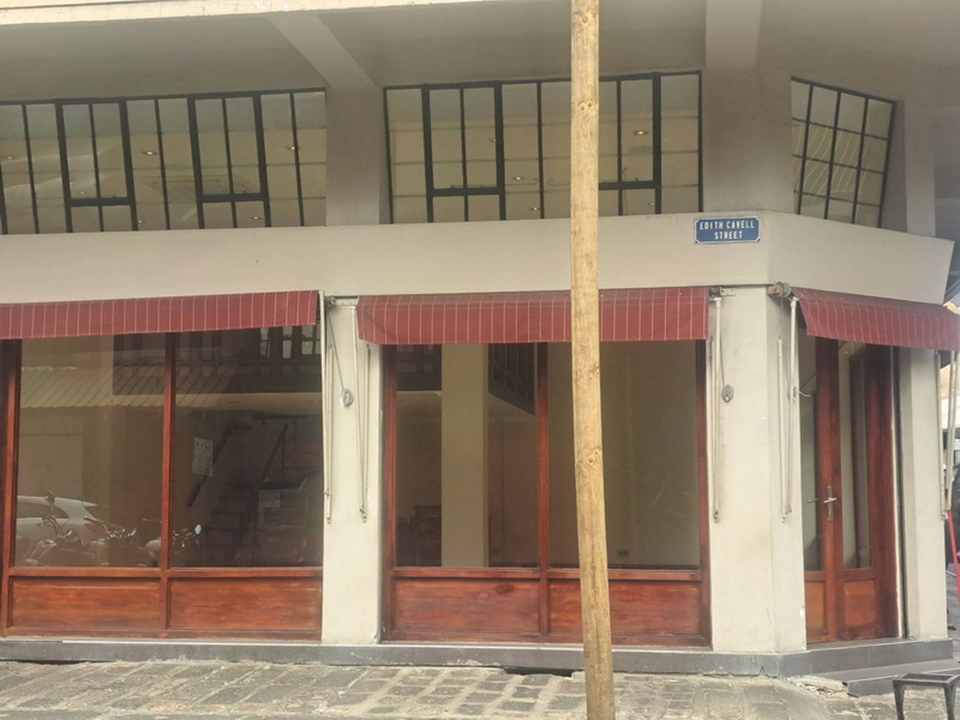 Commercial retail property to rent in Port Louis, Mauritius - MUR1712530