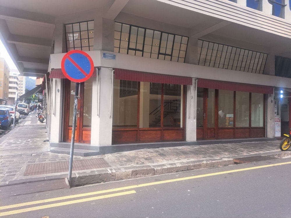 Commercial retail property to rent in Port Louis, Mauritius - MUR1712530 Commercial retail property to rent in Port Louis, Mauritius - MUR1712530