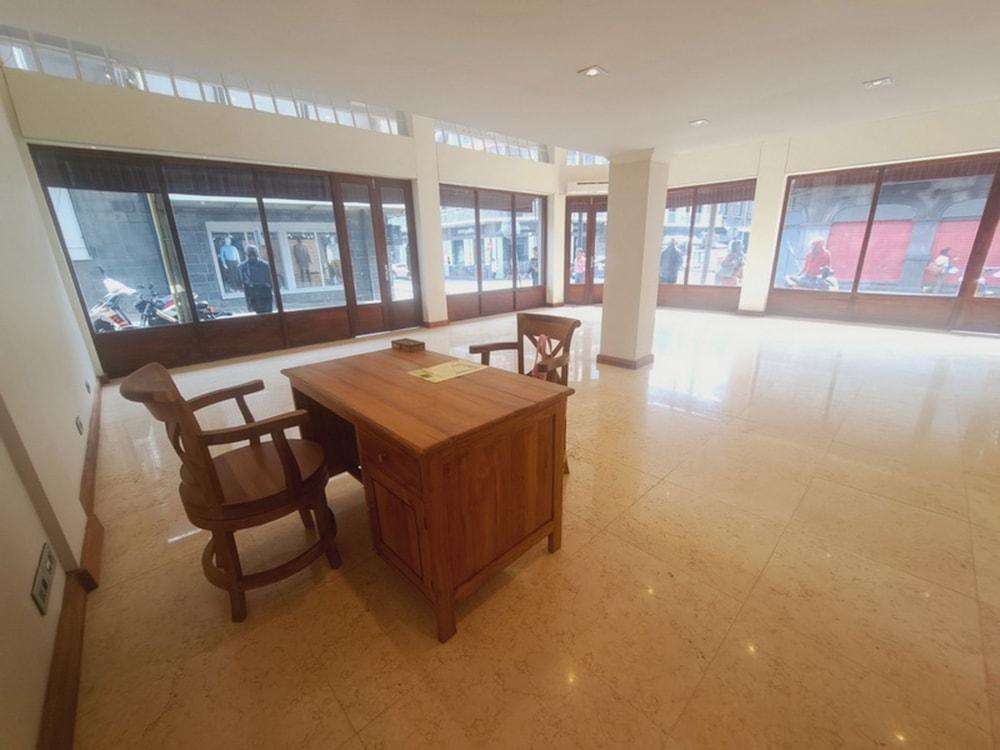 Commercial retail property to rent in Port Louis, Mauritius - MUR1712534 Commercial retail property to rent in Port Louis, Mauritius - MUR1712534