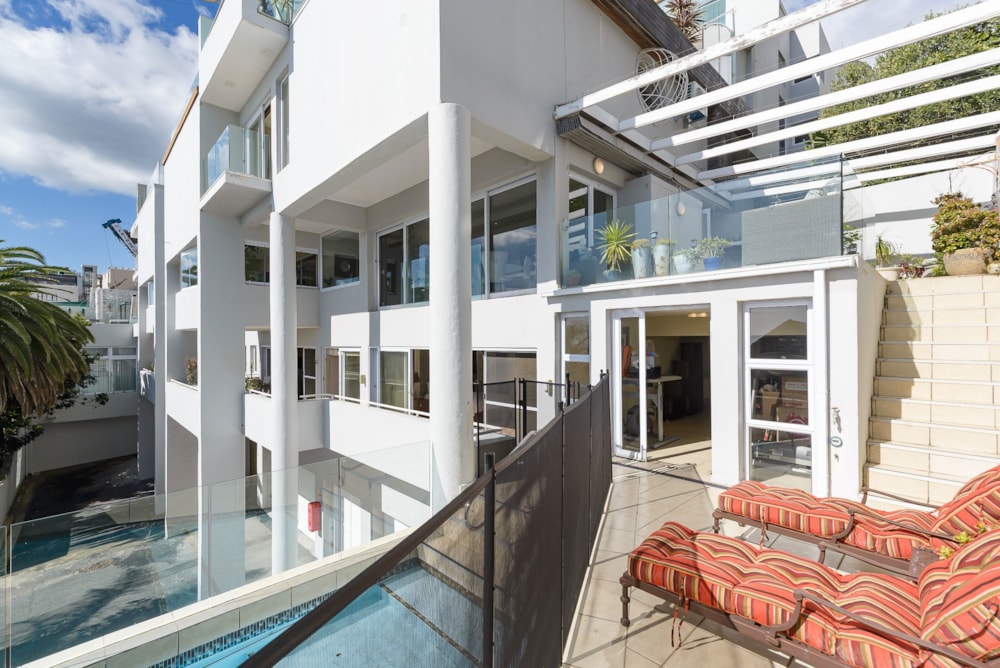 Apartment let in Bantry Bay - ASL1712561 Apartment let in Bantry Bay - ASL1712561