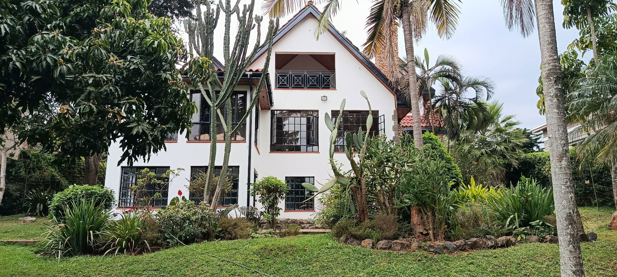 Double-storey house let in Kiambu Road, Kenya - 3KE1712557