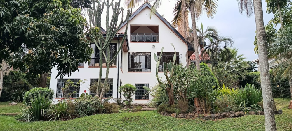 Double-storey house let in Kiambu Road, Kenya - 3KE1712557 Double-storey house let in Kiambu Road, Kenya - 3KE1712557