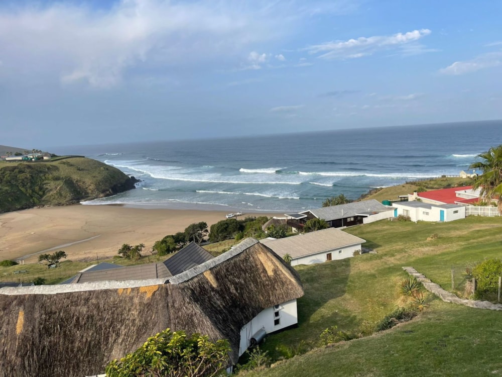 Commercial Building for sale in Coffee Bay - 1MH1712582