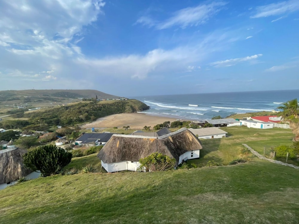 Commercial Building for sale in Coffee Bay - 1MH1712582