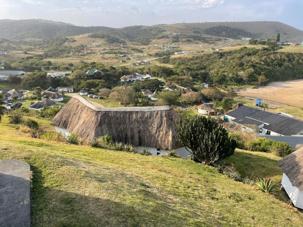 Commercial Building for sale in Coffee Bay - 1MH1712582