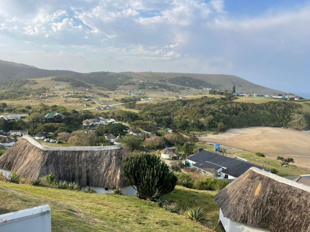 Commercial Building for sale in Coffee Bay - 1MH1712582