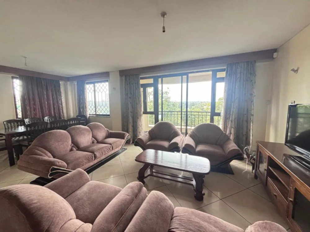 Apartment to rent in Westlands, Kenya - 3KE1712579