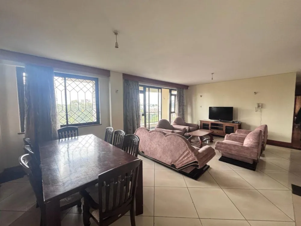 Apartment to rent in Westlands, Kenya - 3KE1712579