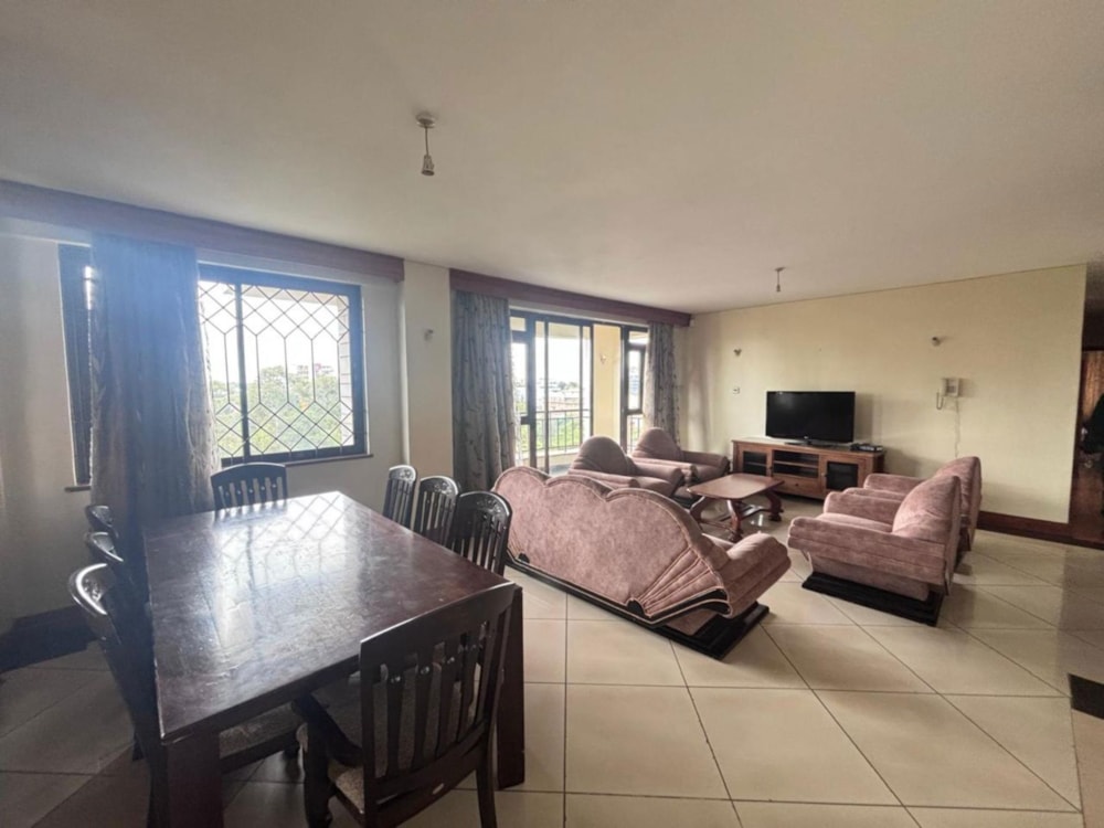Apartment to rent in Westlands, Kenya - 3KE1712579 Apartment to rent in Westlands, Kenya - 3KE1712579