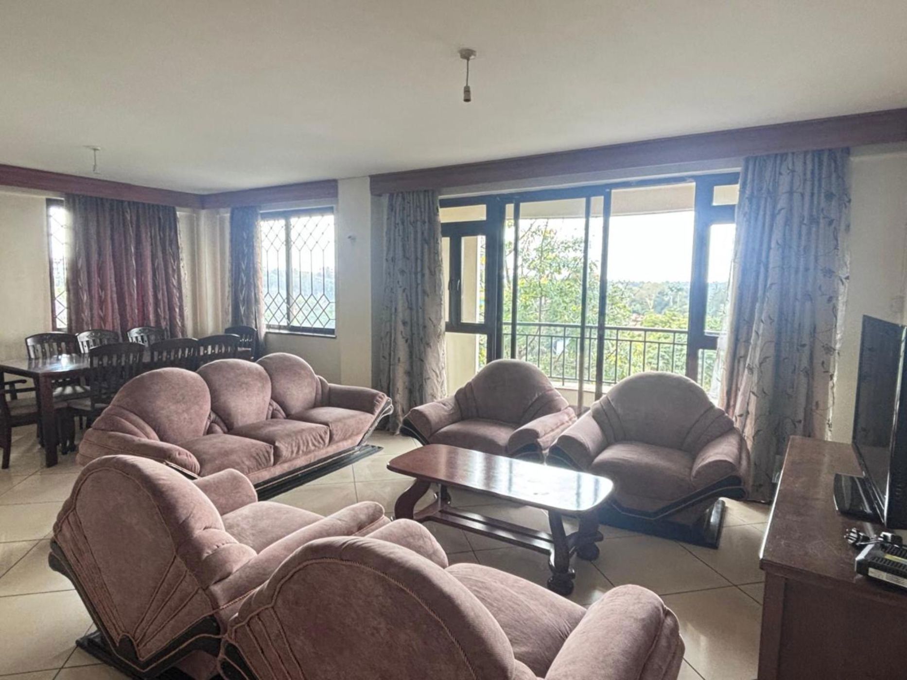 Apartment to rent in Westlands, Kenya - 3KE1712579