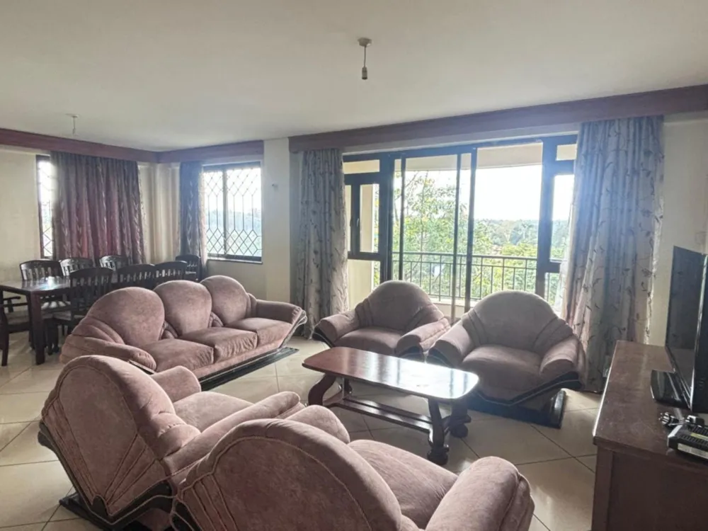 Apartment to rent in Westlands, Kenya - 3KE1712579