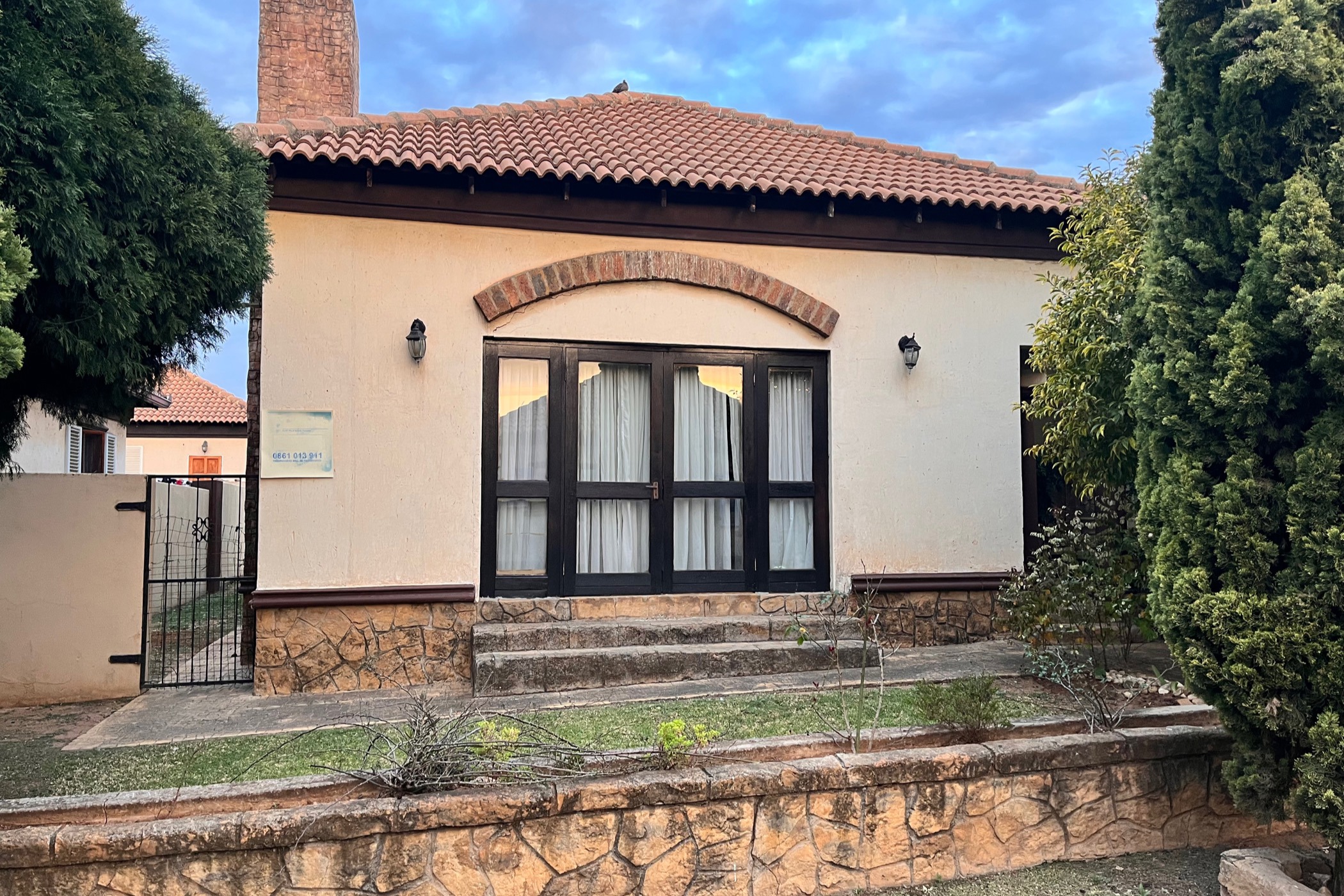 House for sale in Hoeveld Park - 1WD1712589