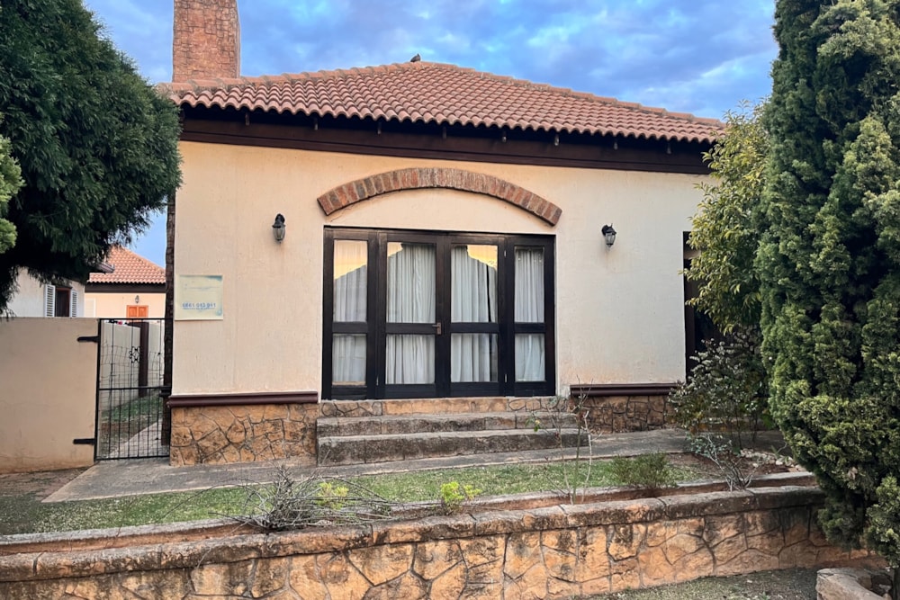 House for sale in Hoeveld Park - 1WD1712589