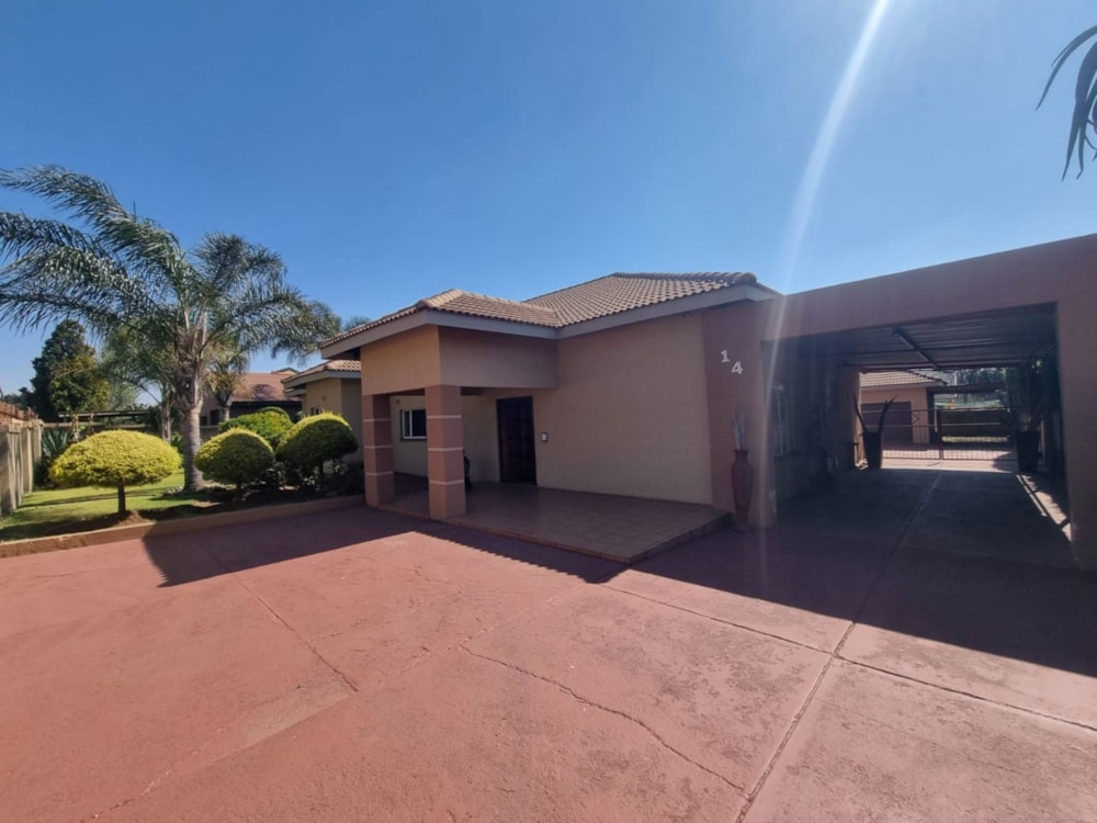 House for sale in Del Judor - 1WD1712571