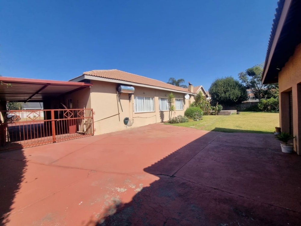 House for sale in Del Judor - 1WD1712571