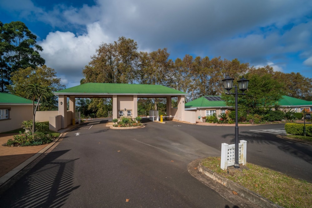 Townhouse for sale in Assagay - 1KF1712574