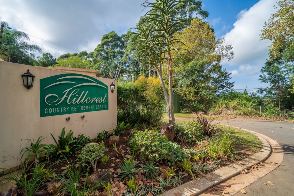 Townhouse for sale in Assagay - 1KF1712574