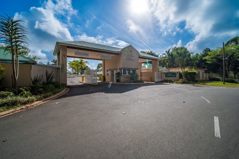 Townhouse for sale in Assagay - 1KF1712574