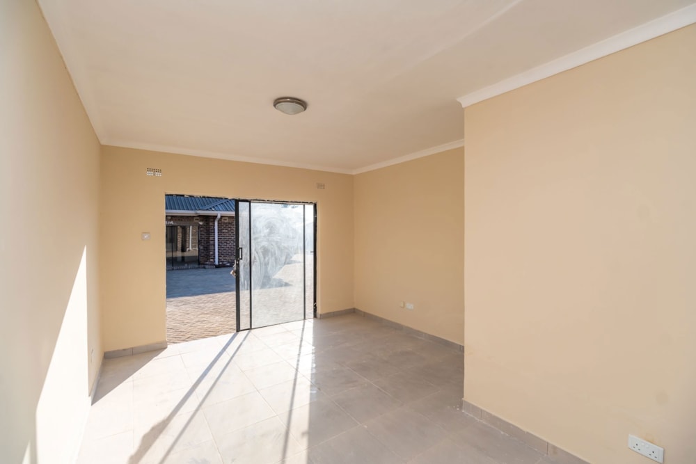 Apartment for sale in Marlborough, Zimbabwe - 3ZB1712660