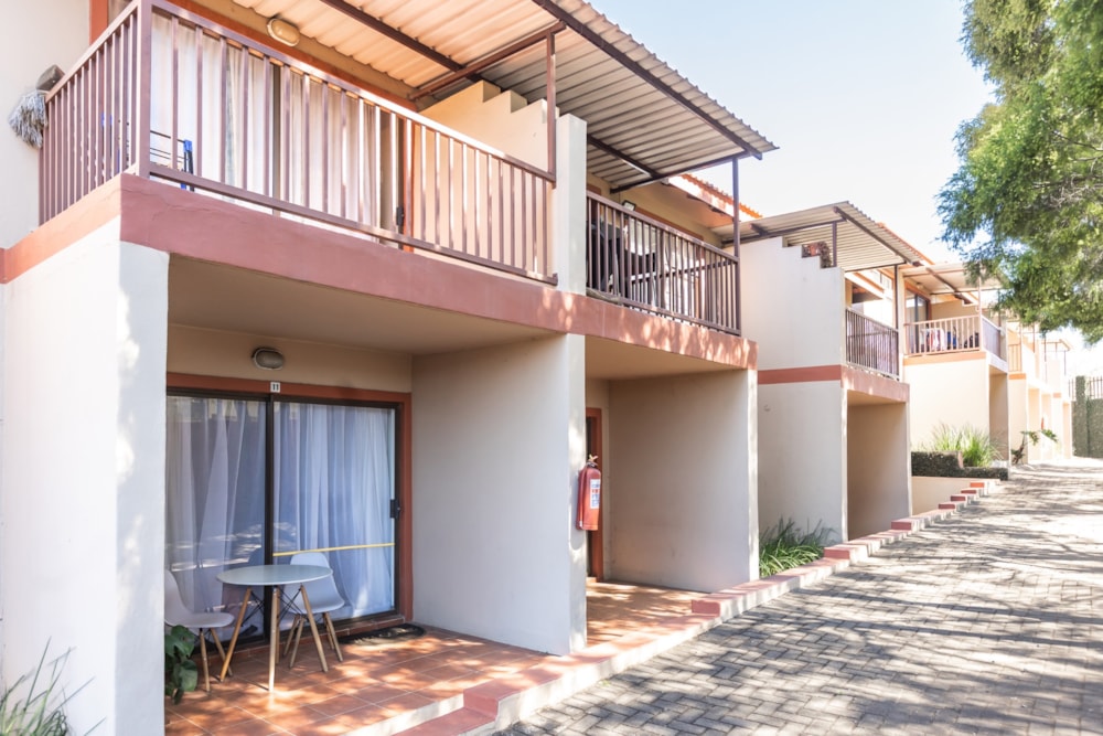 Apartment let in Pioneer Park - 1NW1717680