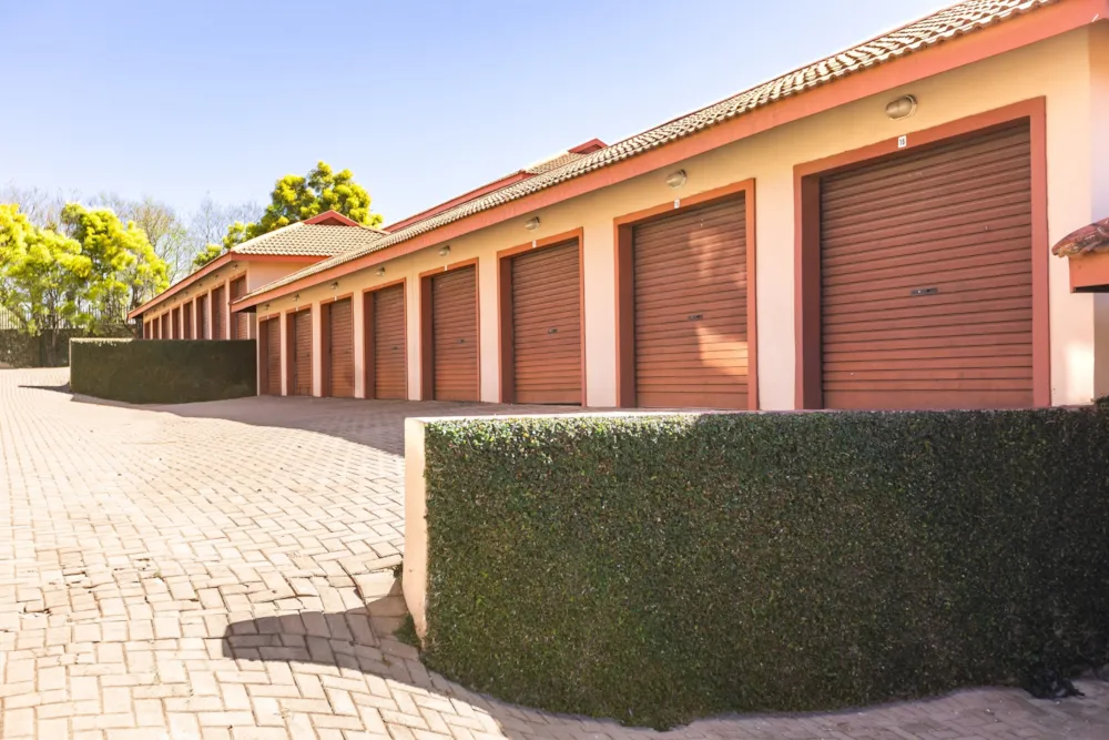 Apartment let in Pioneer Park - 1NW1717680