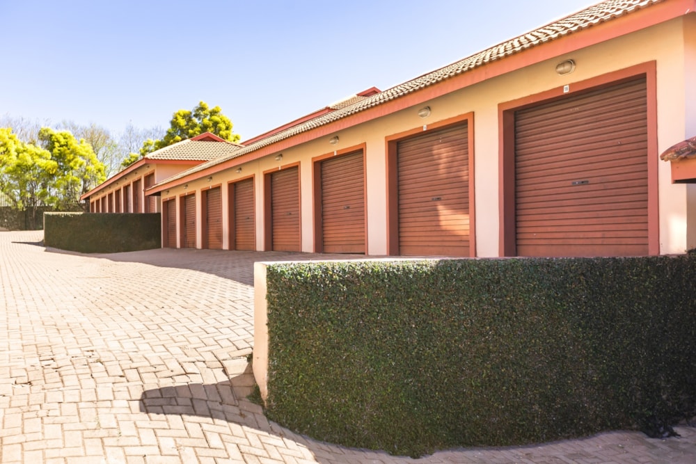 Apartment let in Pioneer Park - 1NW1717680