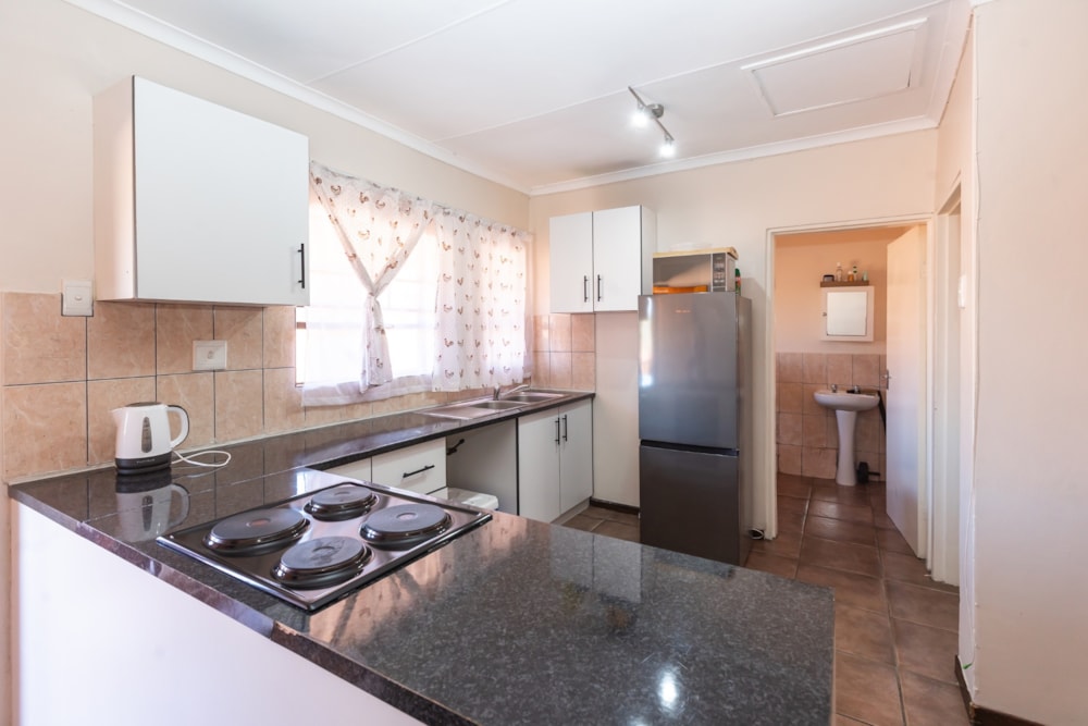 Apartment let in Pioneer Park - 1NW1717680