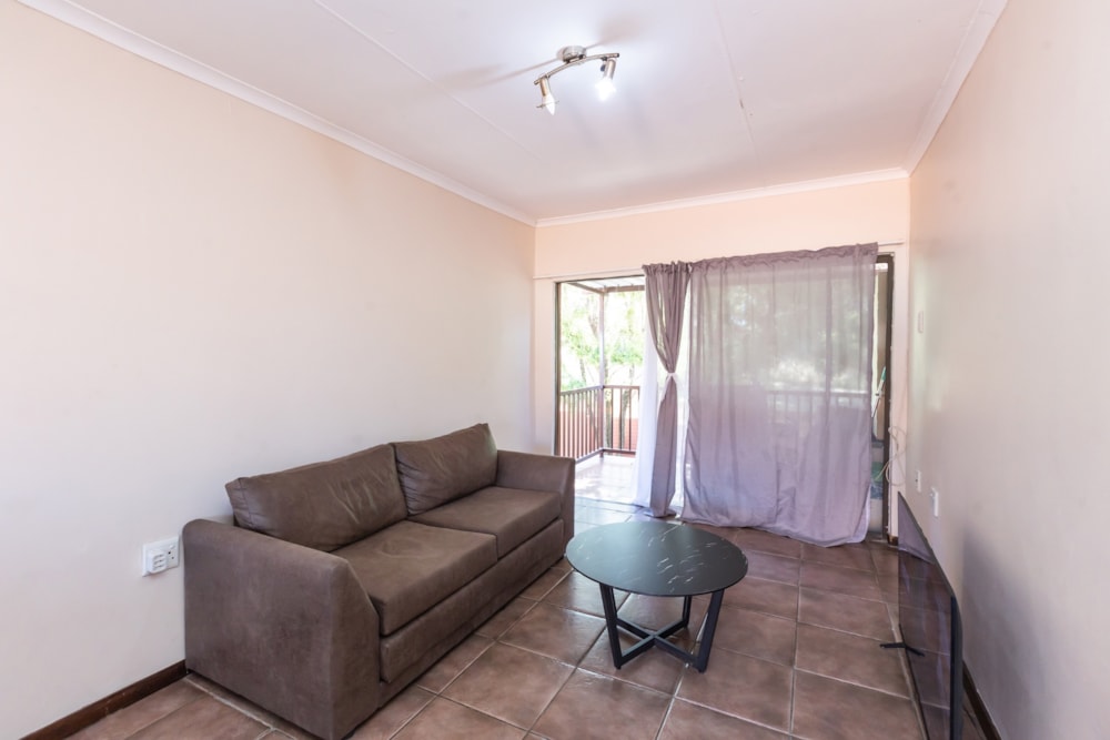 Apartment let in Pioneer Park - 1NW1717680